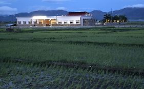 Moy Tondano Tomohon 5*
